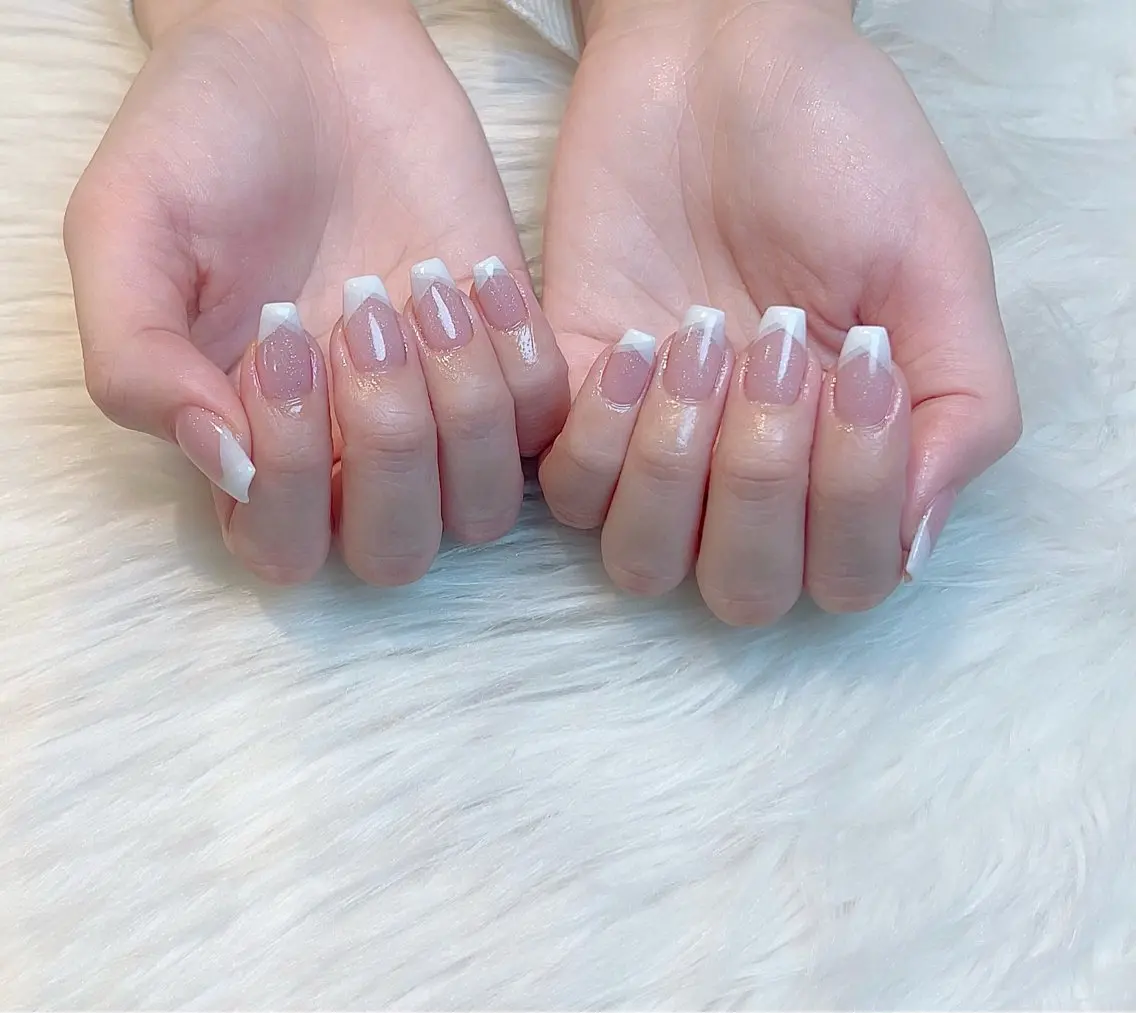 ネイル ハンドネイル Lino+ ネイル&よもぎ蒸しのネイルデザイン