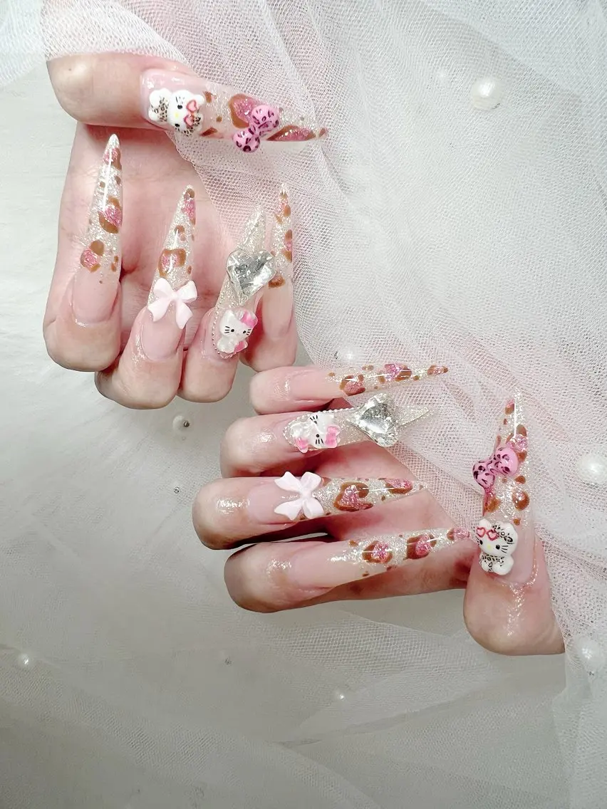 ネイル ガール ネイルサロン Girl salonのネイルデザイン