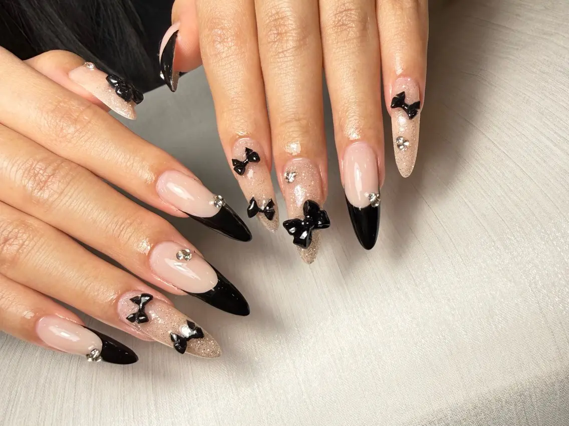 ネイル ハンドネイル ハナ Nailsのネイルデザイン