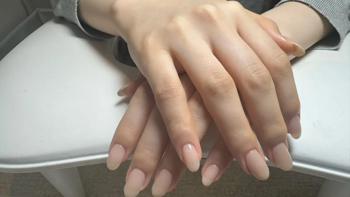 ネイル ハンドネイル ReLa.S はるのネイルデザイン