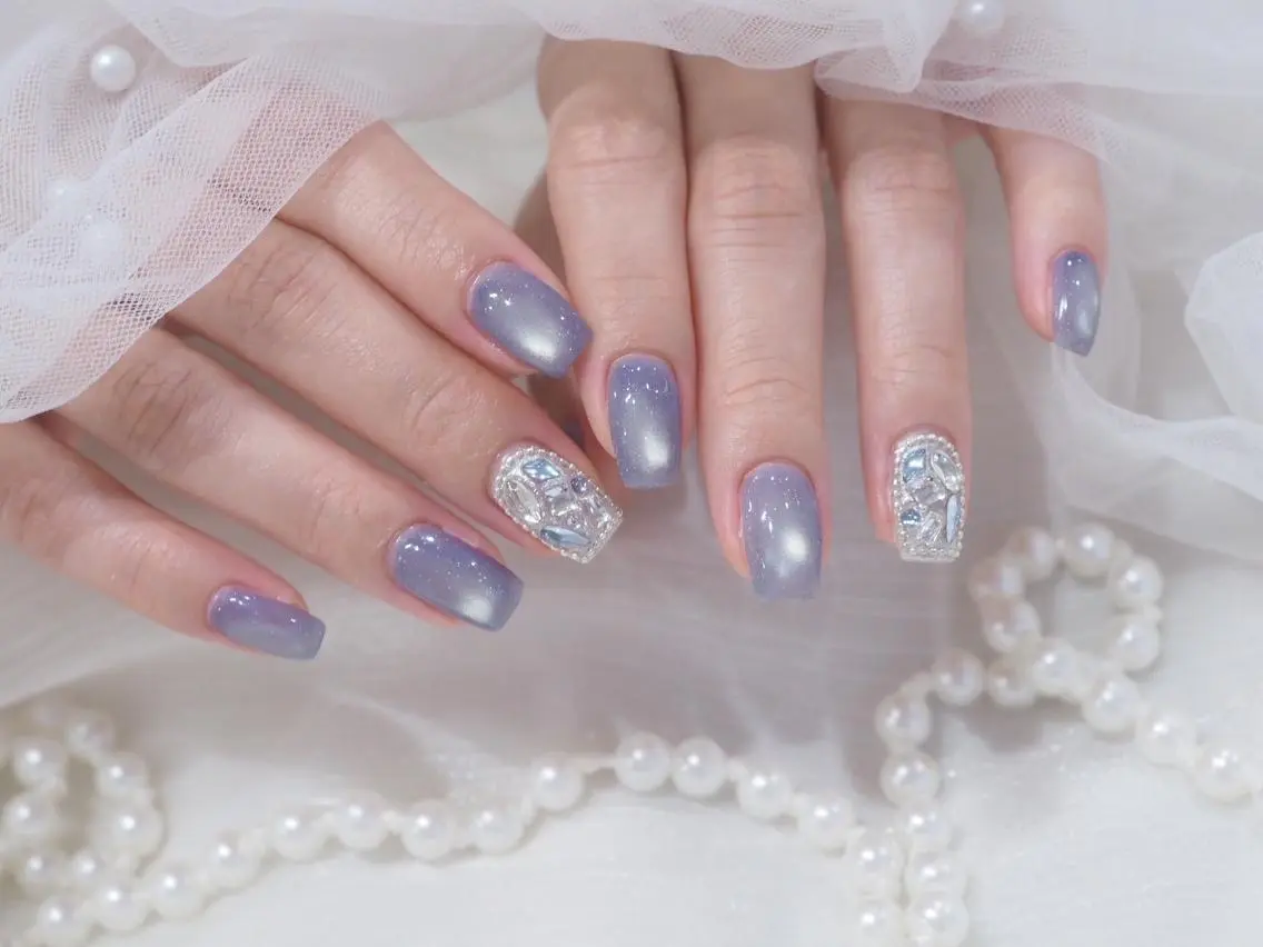 ネイル ANNA NAILのネイルデザイン