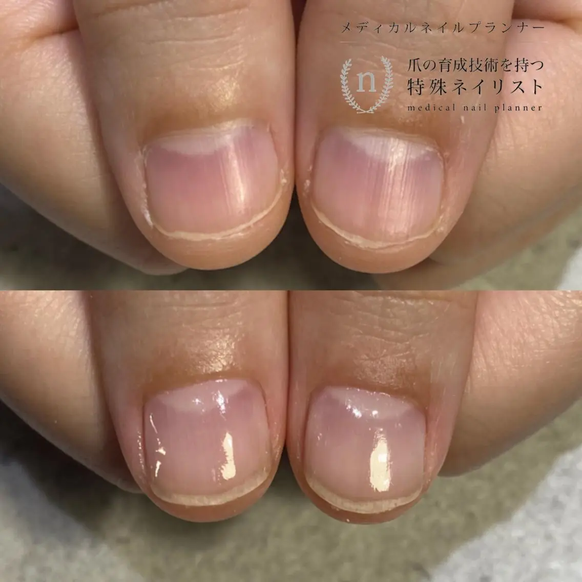 ネイル salon de fika【中崎町】のネイルデザイン