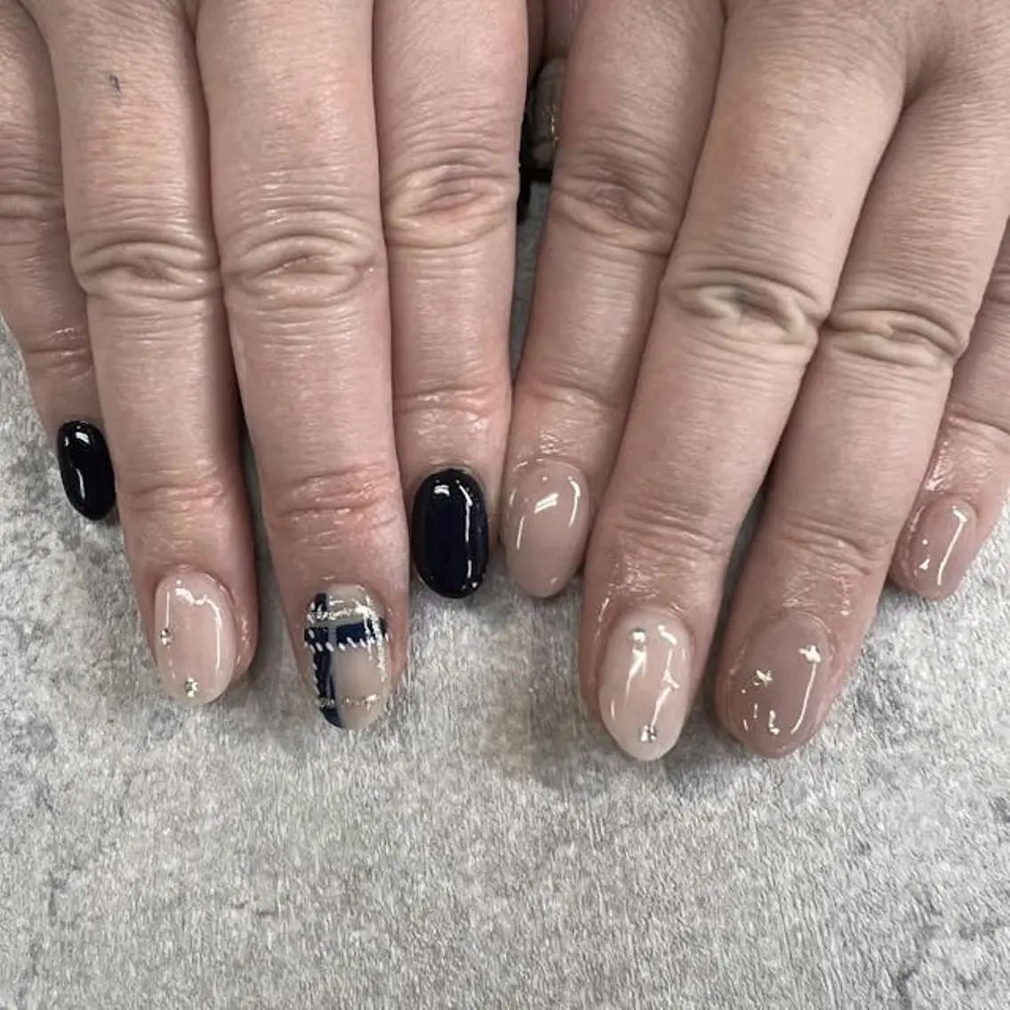 ネイル FASTNAIL PLUS 新宿店のネイルデザイン