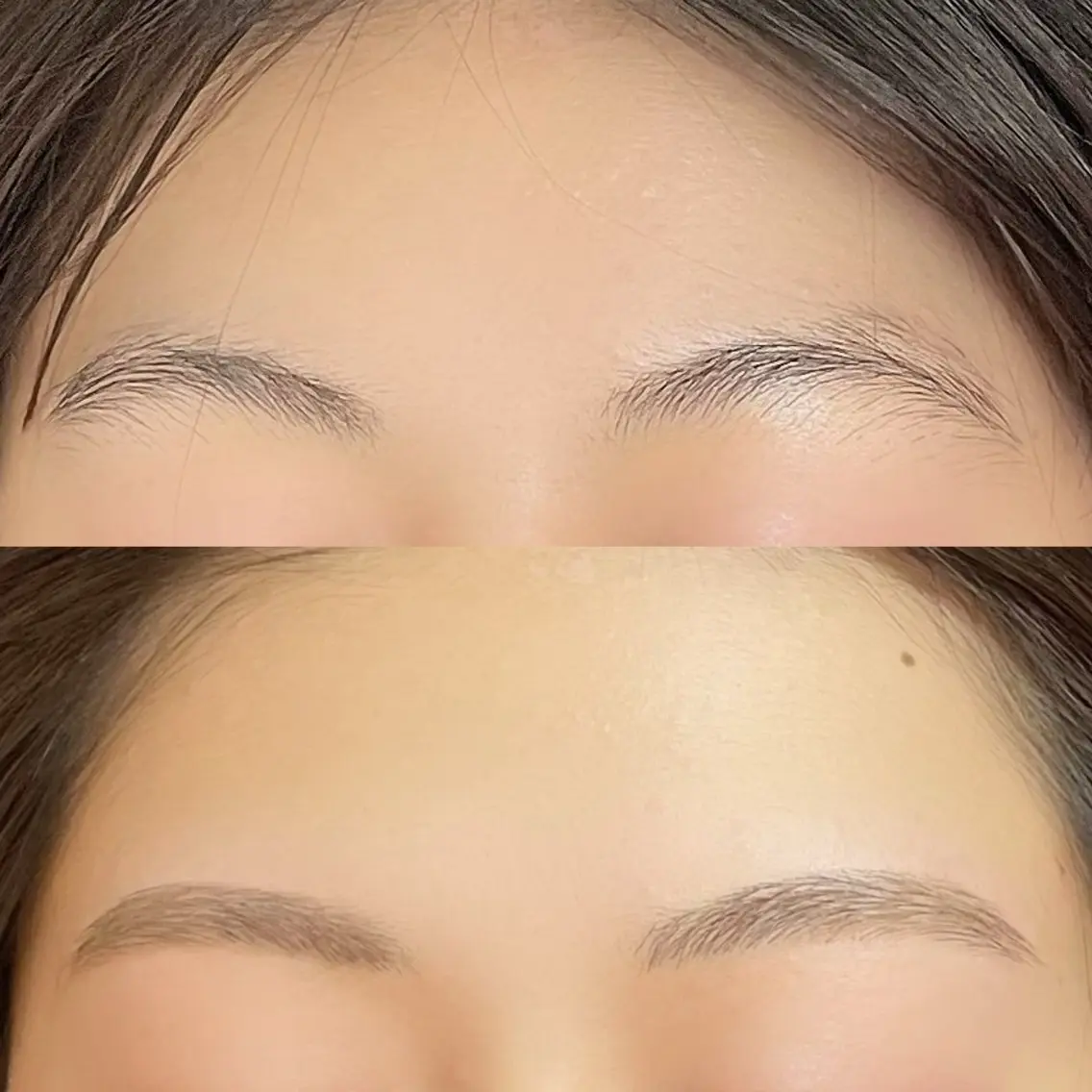 🎀眉毛ワックス 🎀の写真