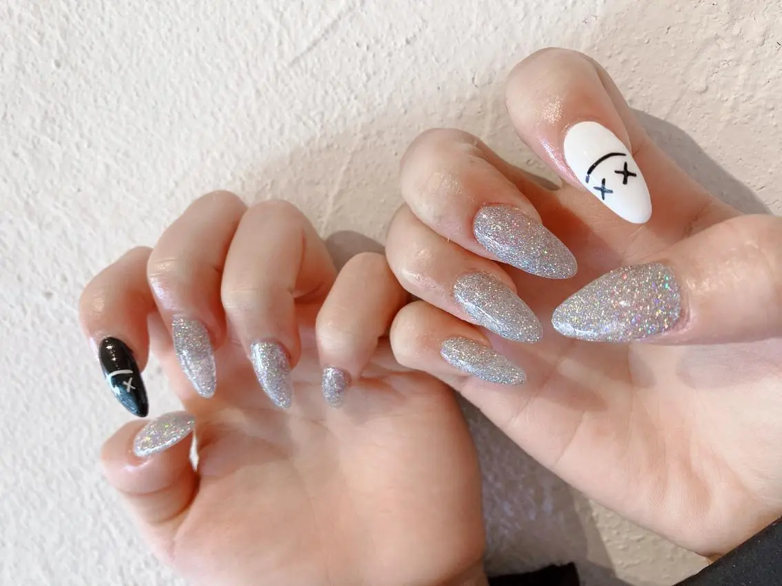 ネイル ハンドネイル Lana nailのネイルデザイン