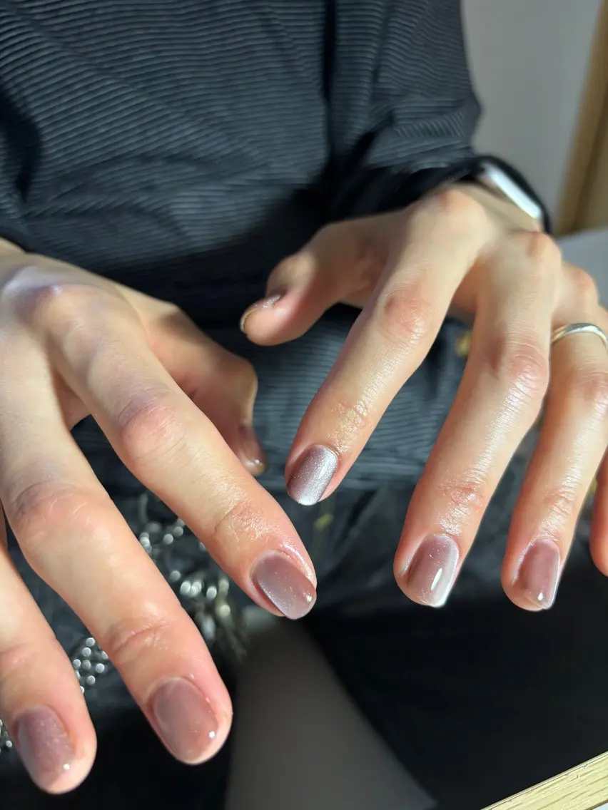 ネイル ハンドネイル 38. sayakaのネイルデザイン