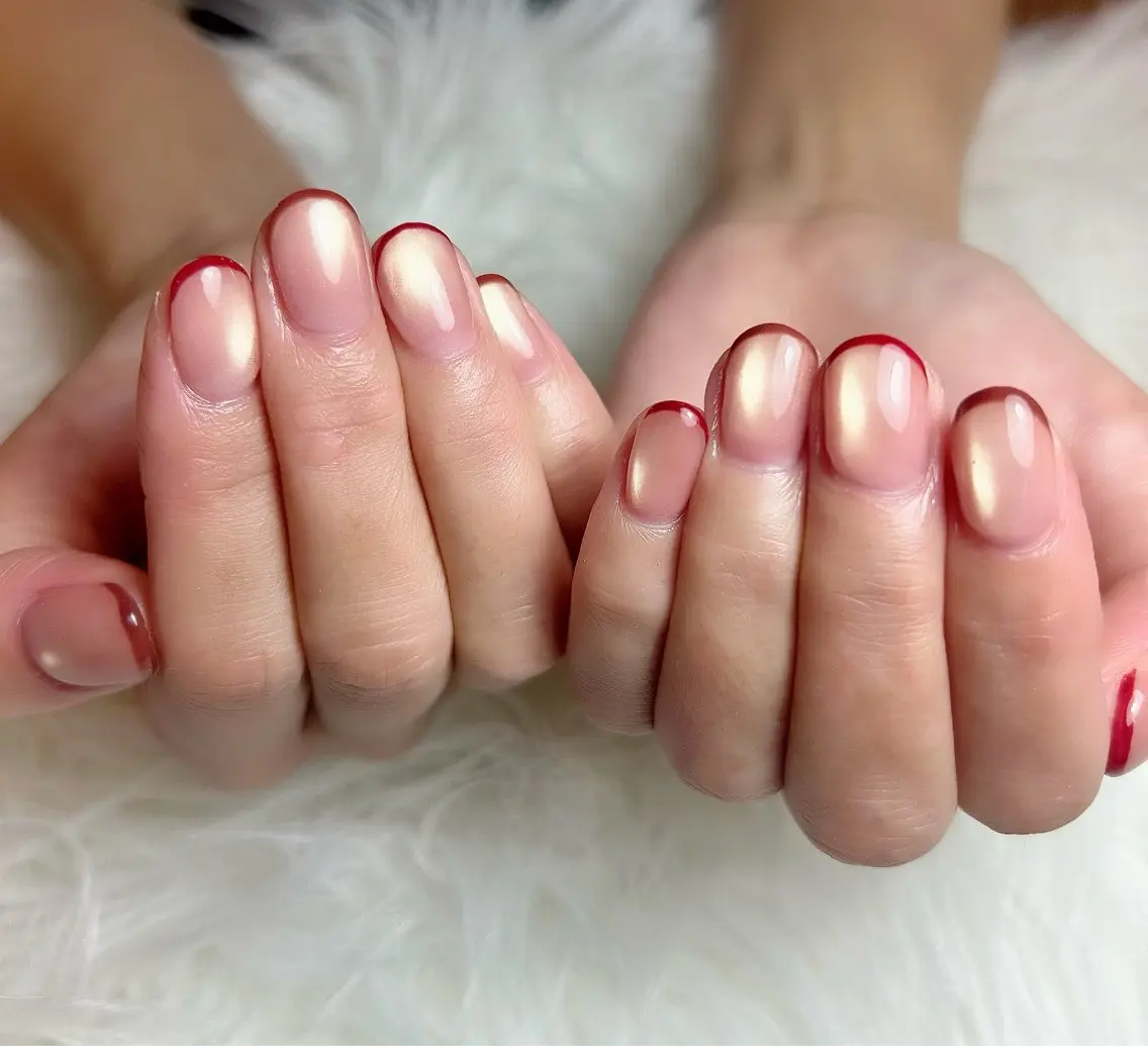 ネイル COCO nail salonのネイルデザイン