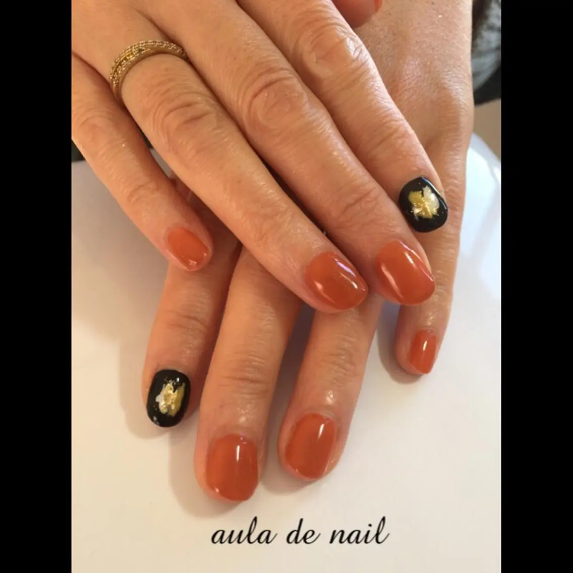 ネイル auladenail アウラデネイルのネイルデザイン
