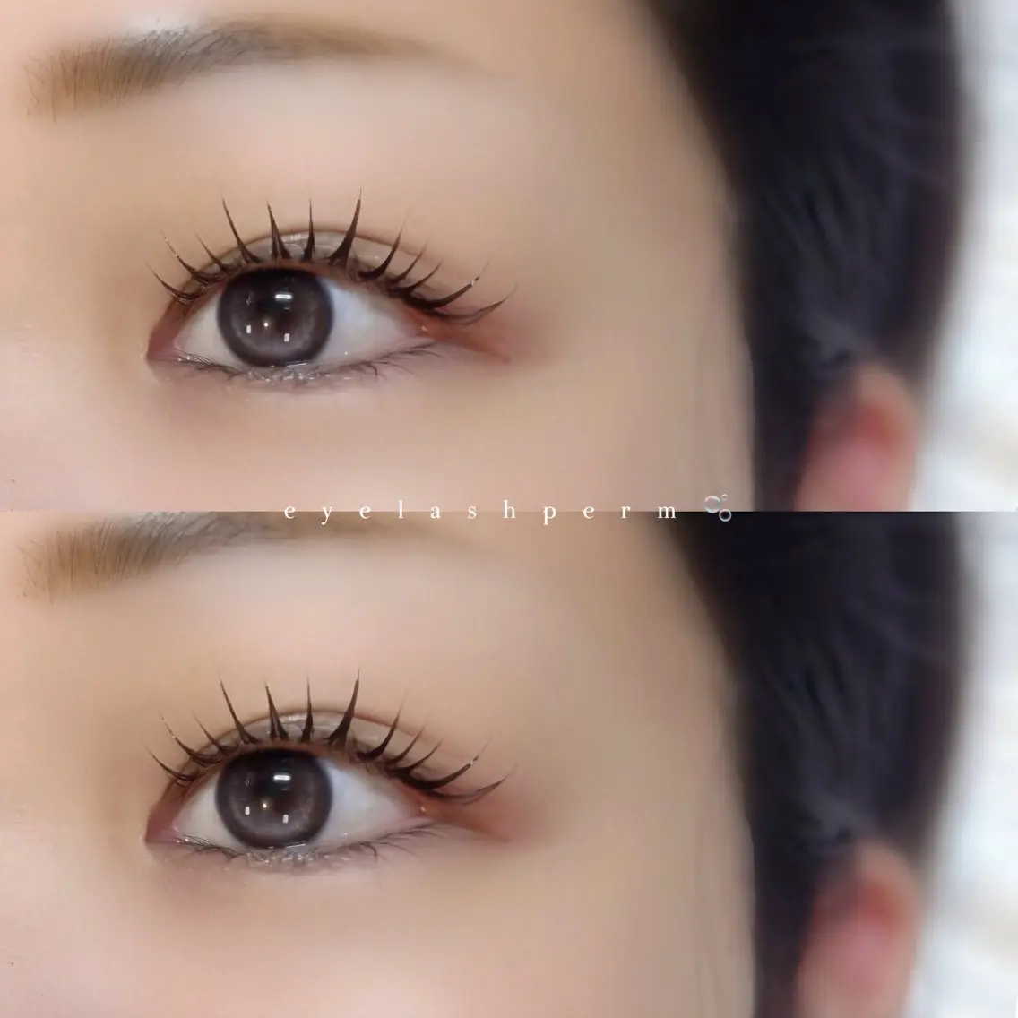 マツエク・マツパ マツパ eyelist ami🎀のマツエク・マツパデザイン