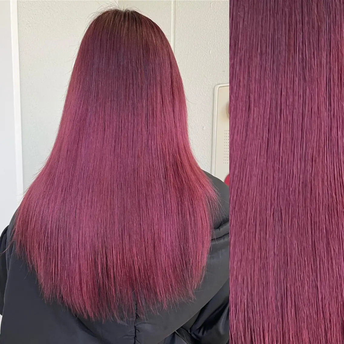 ロング カラー ヘアアレンジ 成人式 ベージュカラー ブリーチ ブラウンカラー ケアブリーチ stylist ◎RUKI.のヘアスタイル