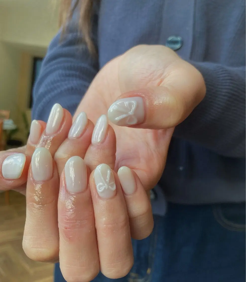 ネイル eiji nailのネイルデザイン