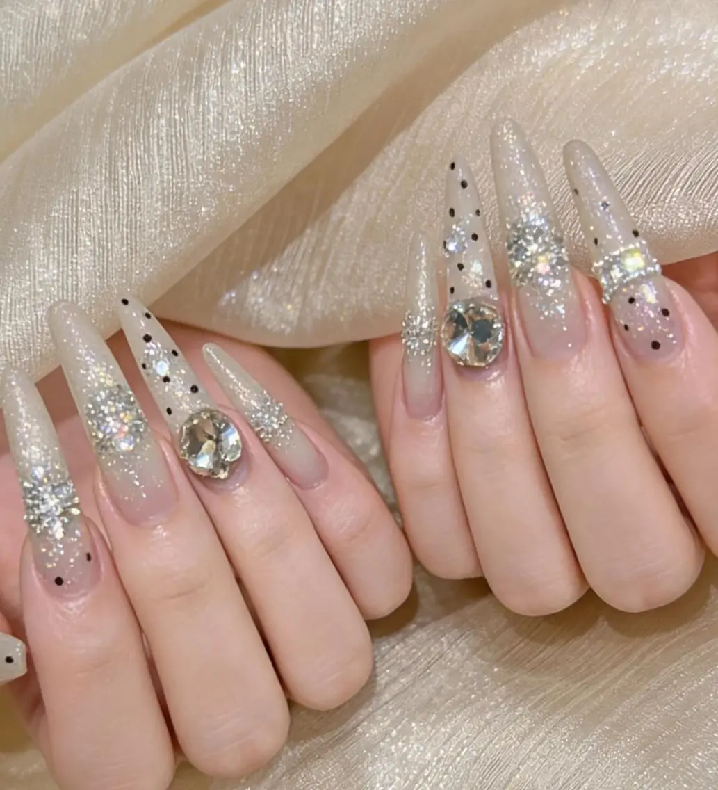 ネイル ハンドネイル Molly _nailのネイルデザイン