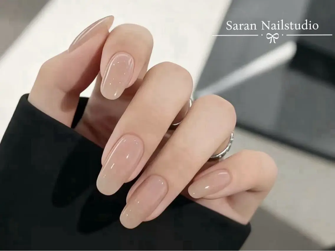 ネイル Salan Nail STUDIOのネイルデザイン