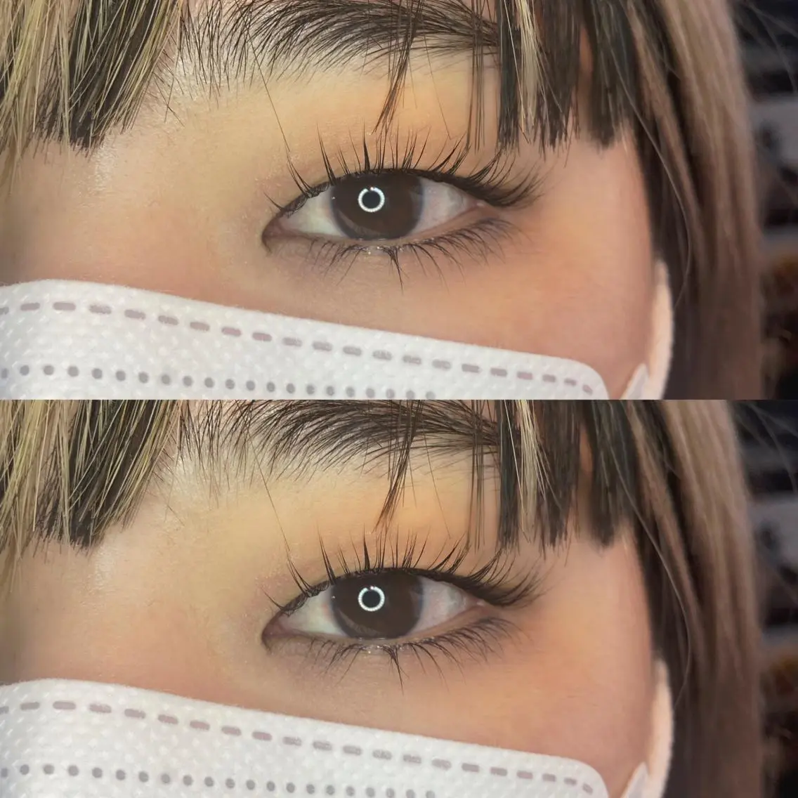 マツエク・マツパ browbar tokyo🌼moeの眉毛・アイブロウイメージ