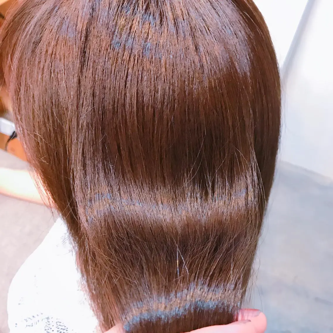 ロング カラー アッシュ ベージュカラー ハイトーンカラー イルミナカラー 🌈限定価格🌈 鈴木　瑛輔のヘアスタイル
