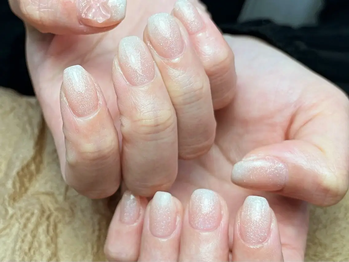 ネイル ハンドネイル ToliyDeliy Nail Salonのネイルデザイン