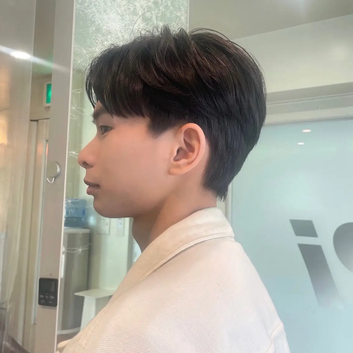 𝙈𝙚𝙣,𝙨 𝙘𝙪𝙩の写真