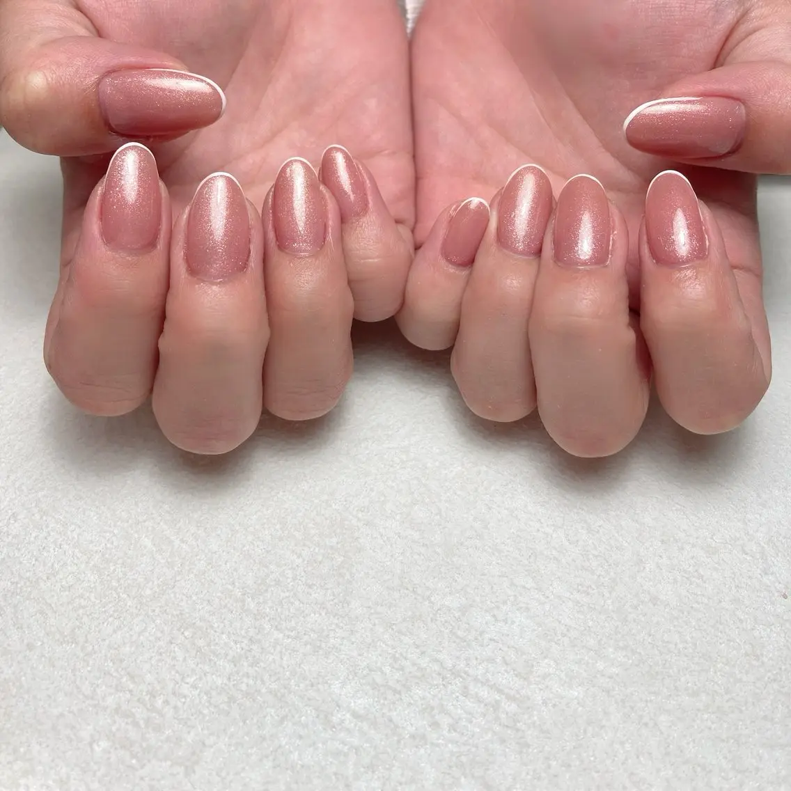 ネイル ハンドネイル かおる KAORUのネイルデザイン