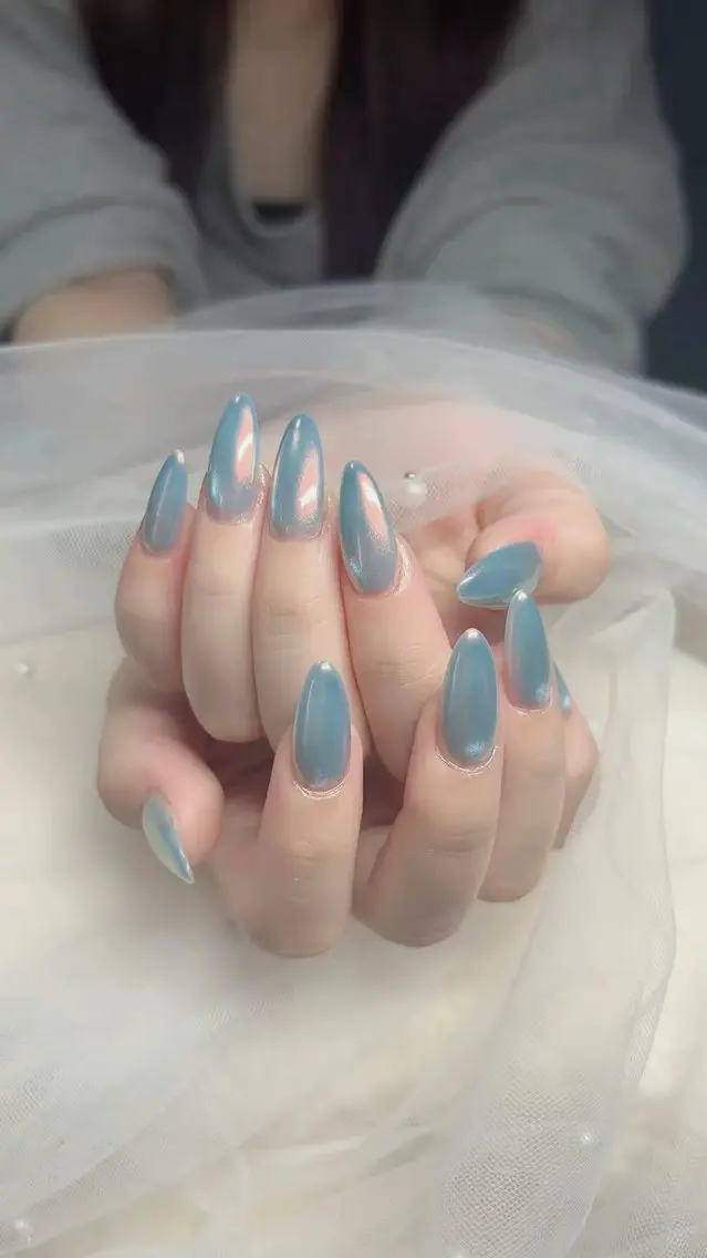 ネイル フットネイル ハンドケア RuBy Nail93のネイルデザイン