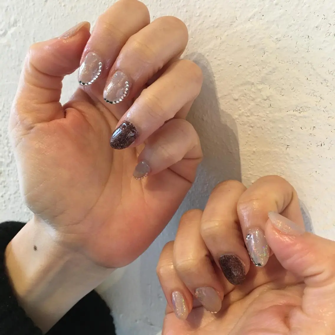ネイル ハンドネイル Lana nailのネイルデザイン