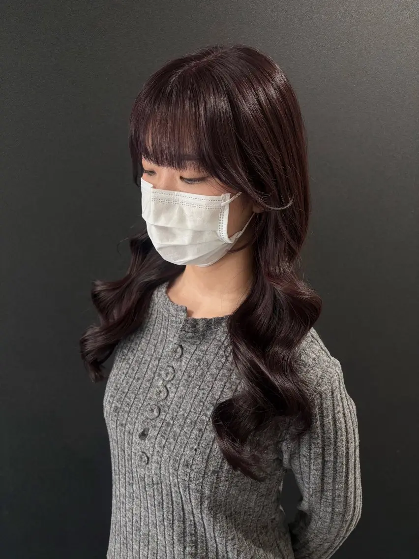【5月31日❕当日限定：モデル様 全メニューご案内可能です🐈‍⬛🪄】の写真