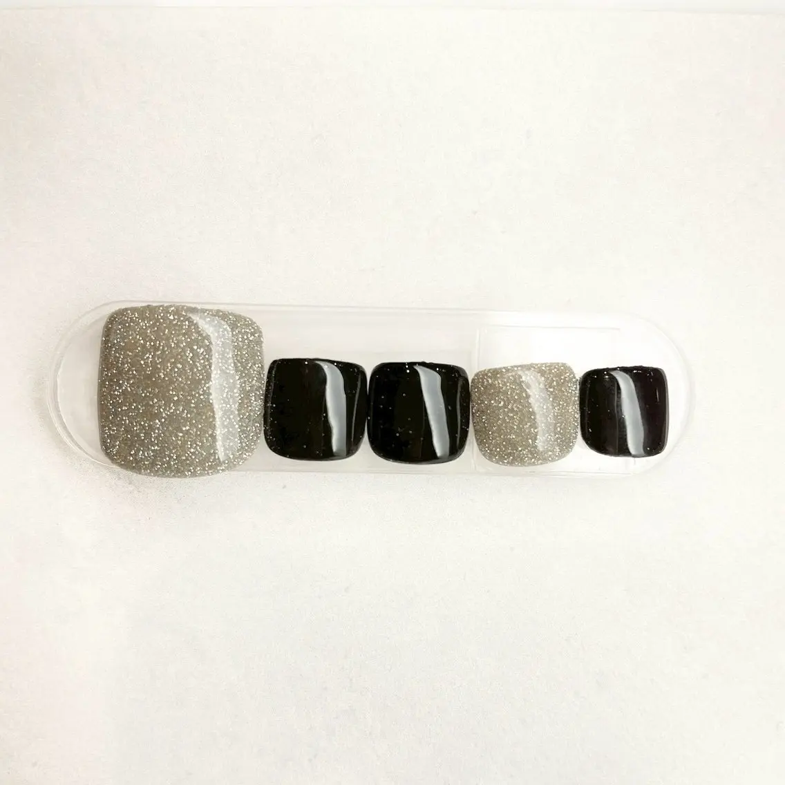 ネイル フットネイル Tiary Nail ♡minako♡のネイルデザイン