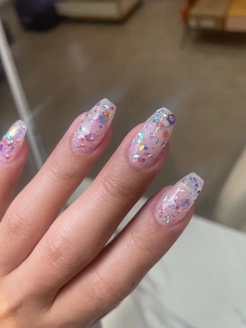 ネイル yuumi Daiki Nailのネイルデザイン