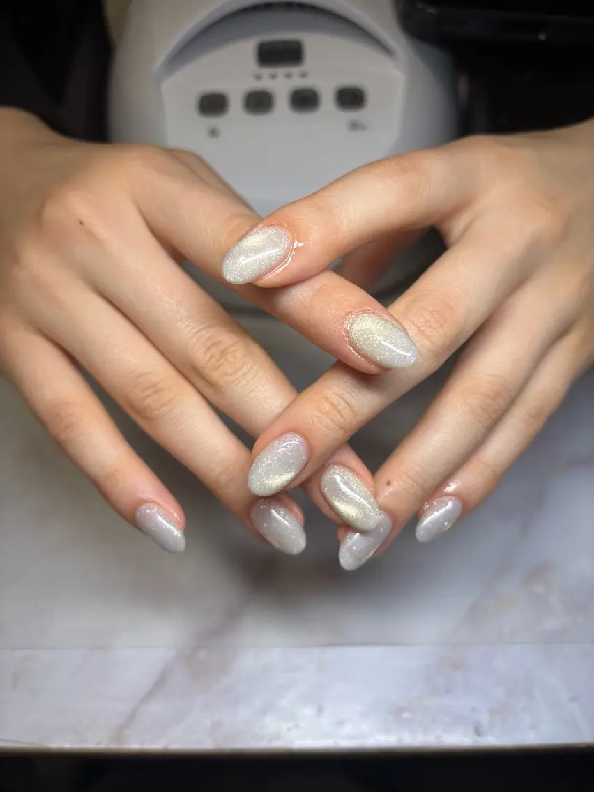ネイル ハンドネイル ハンドケア Zirnail🎀 rieのネイルデザイン