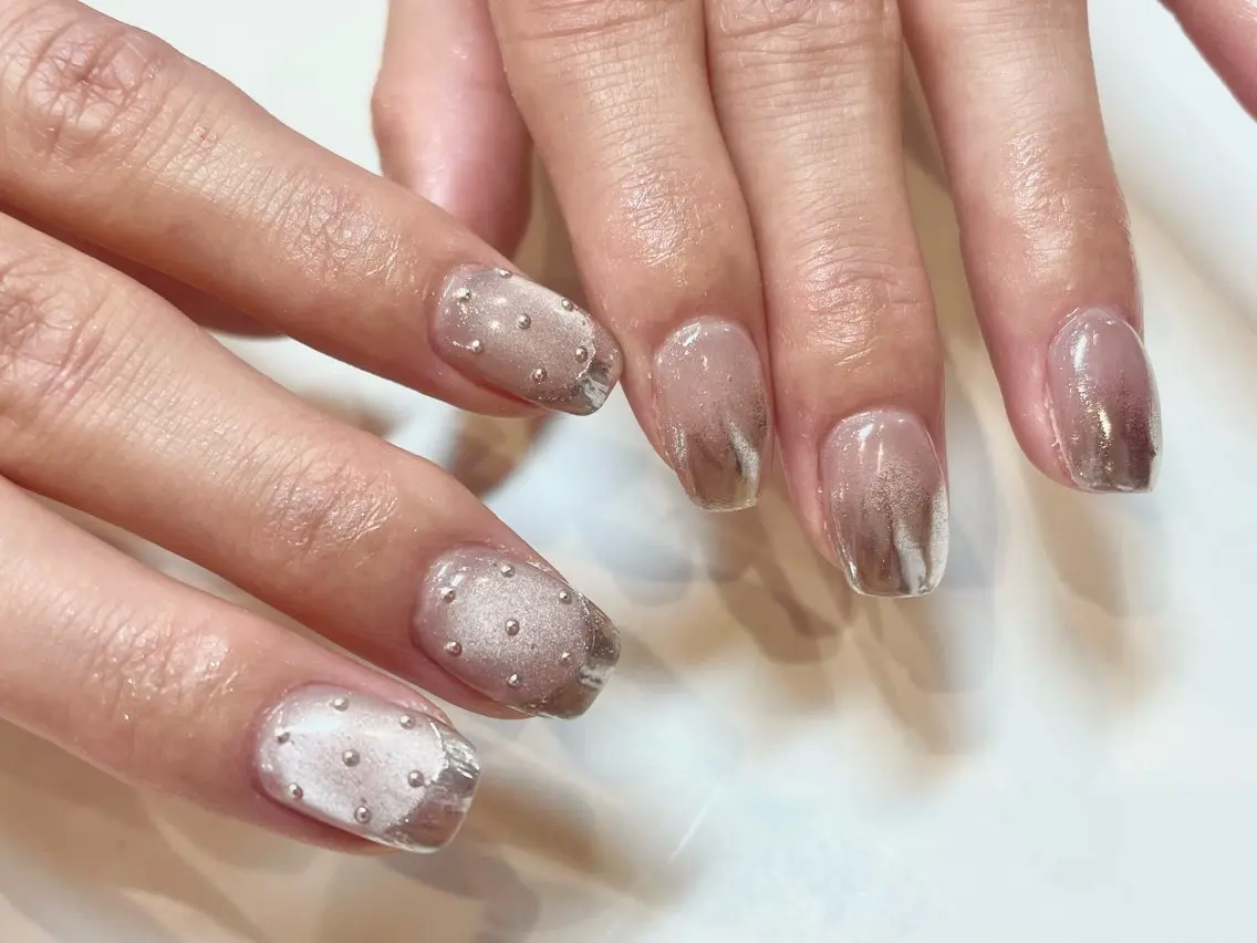 ネイル ハンドネイル nail/ setsukaのネイルデザイン