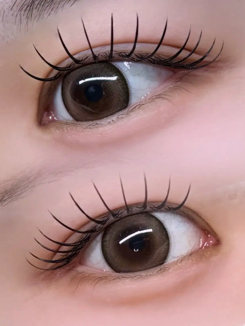 マツエク・マツパ マツエク eyeprolish shui 🐩🩰のマツエク・マツパデザイン