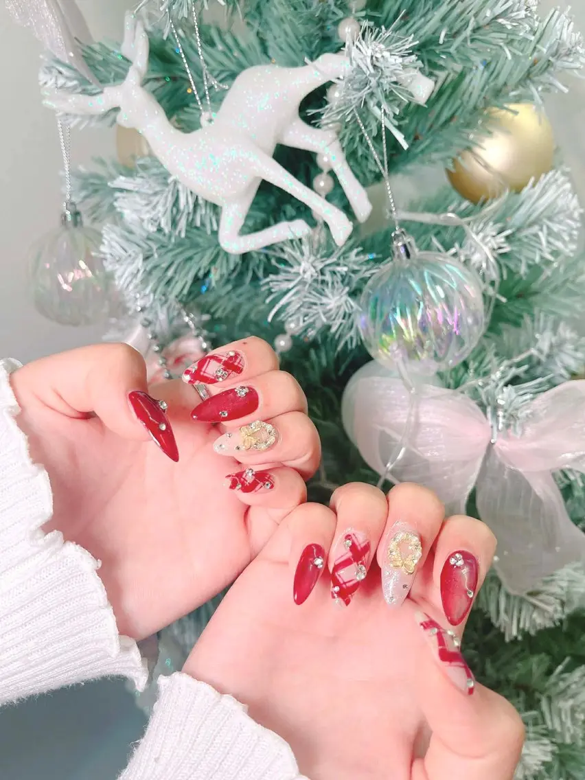 💝期間限定💝持ち込みデザイン🩷❤️🧡11980->7️⃣6️⃣5️⃣0️⃣の写真