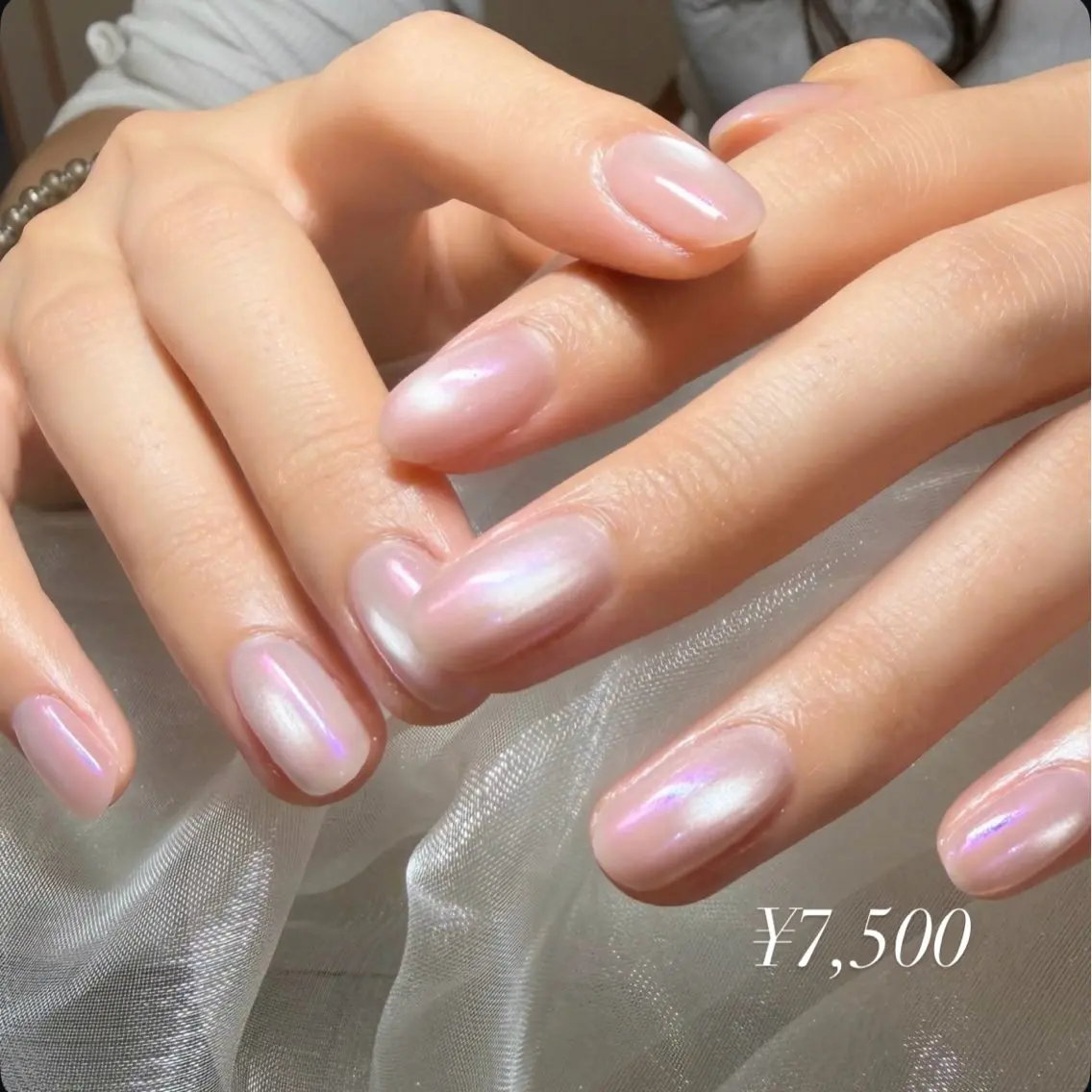 ネイル nail room 凪のネイルデザイン