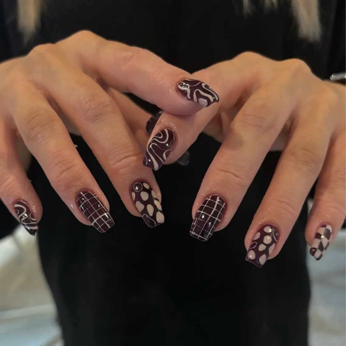 ネイル ハンドネイル nao＿nail .929のネイルデザイン