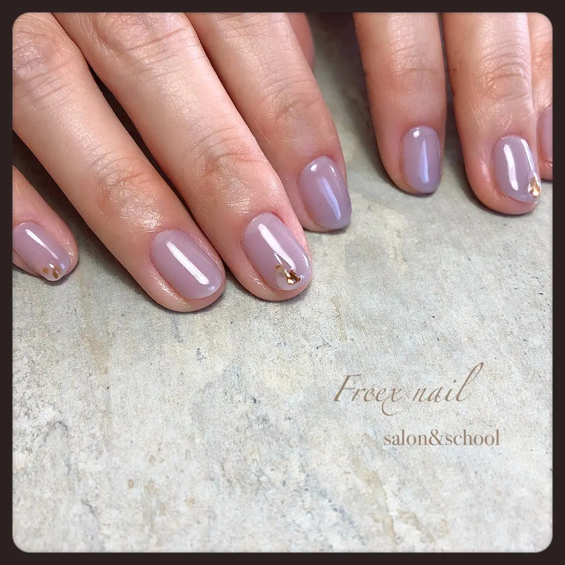 ネイル freex nail /ニュアンス/個性派のネイルデザイン