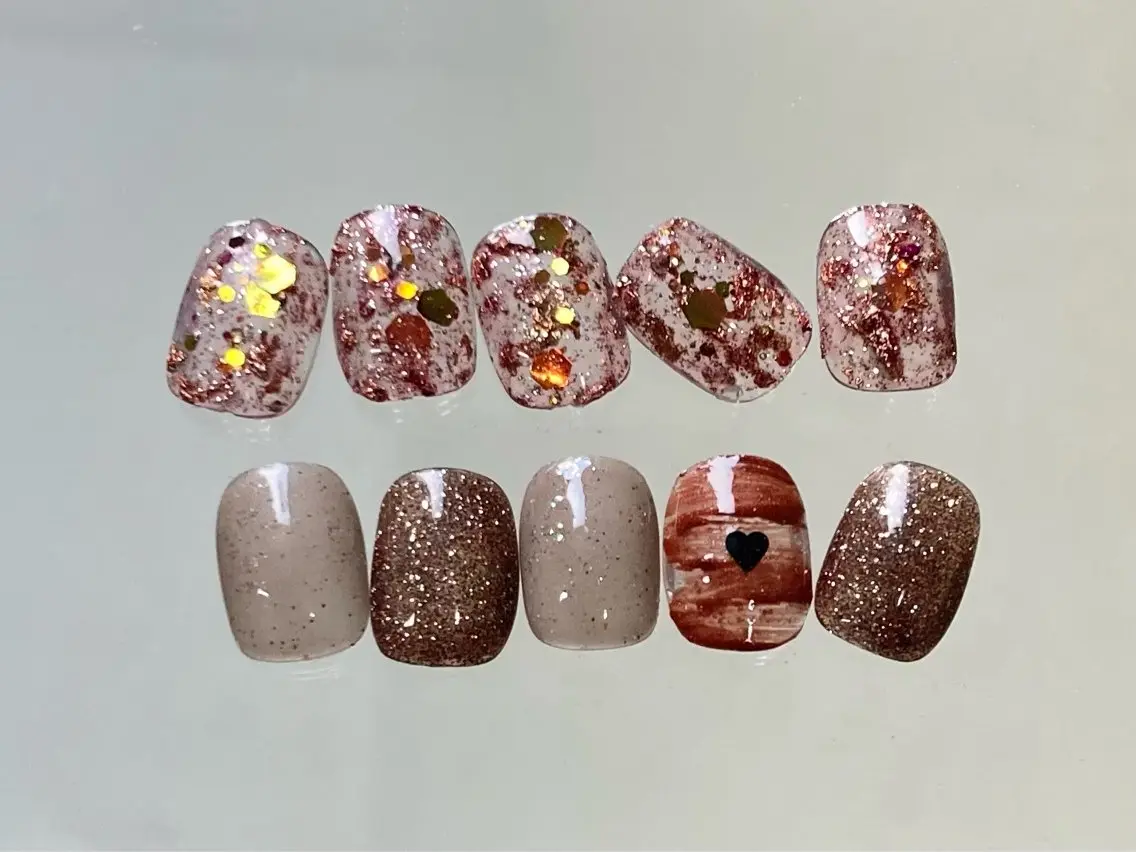 ネイル salon Re:のネイルデザイン