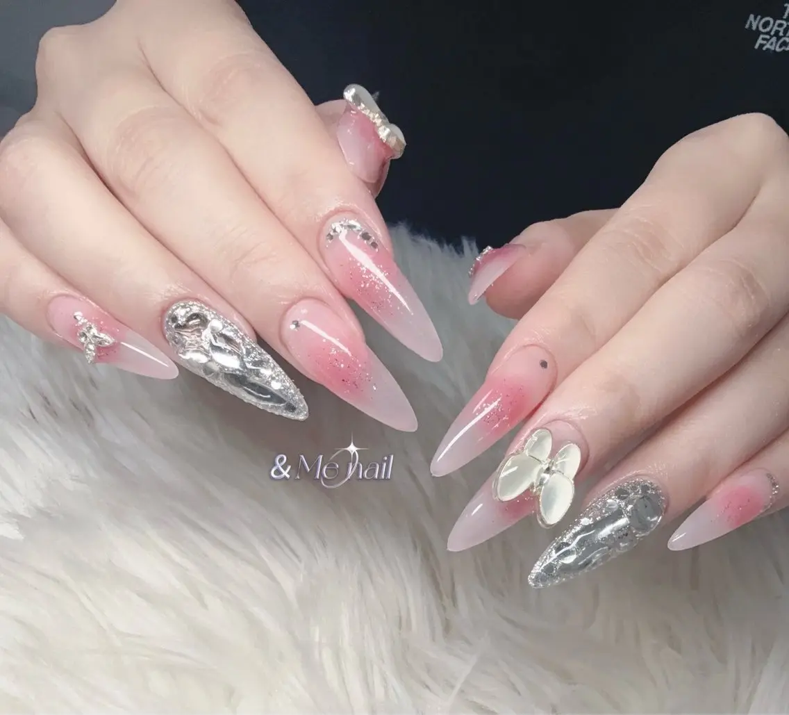 ネイル ハンドネイル ＆MEネイルサロン 蒲田店のネイルデザイン