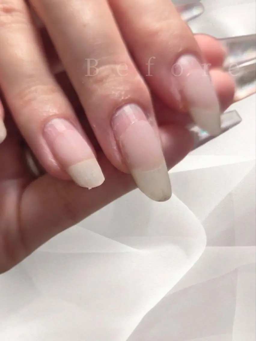 ネイル Lady Nail Kiyokaのネイルデザイン