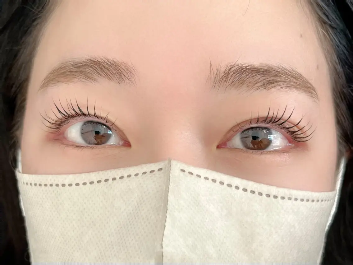マツエク・マツパ Eye'llbe lashのその他イメージ