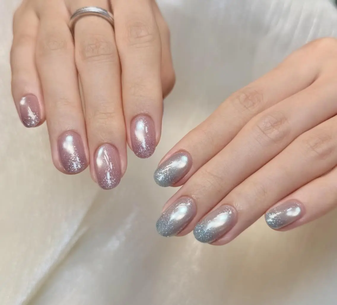 ネイル ハンドネイル Molly _nailのネイルデザイン