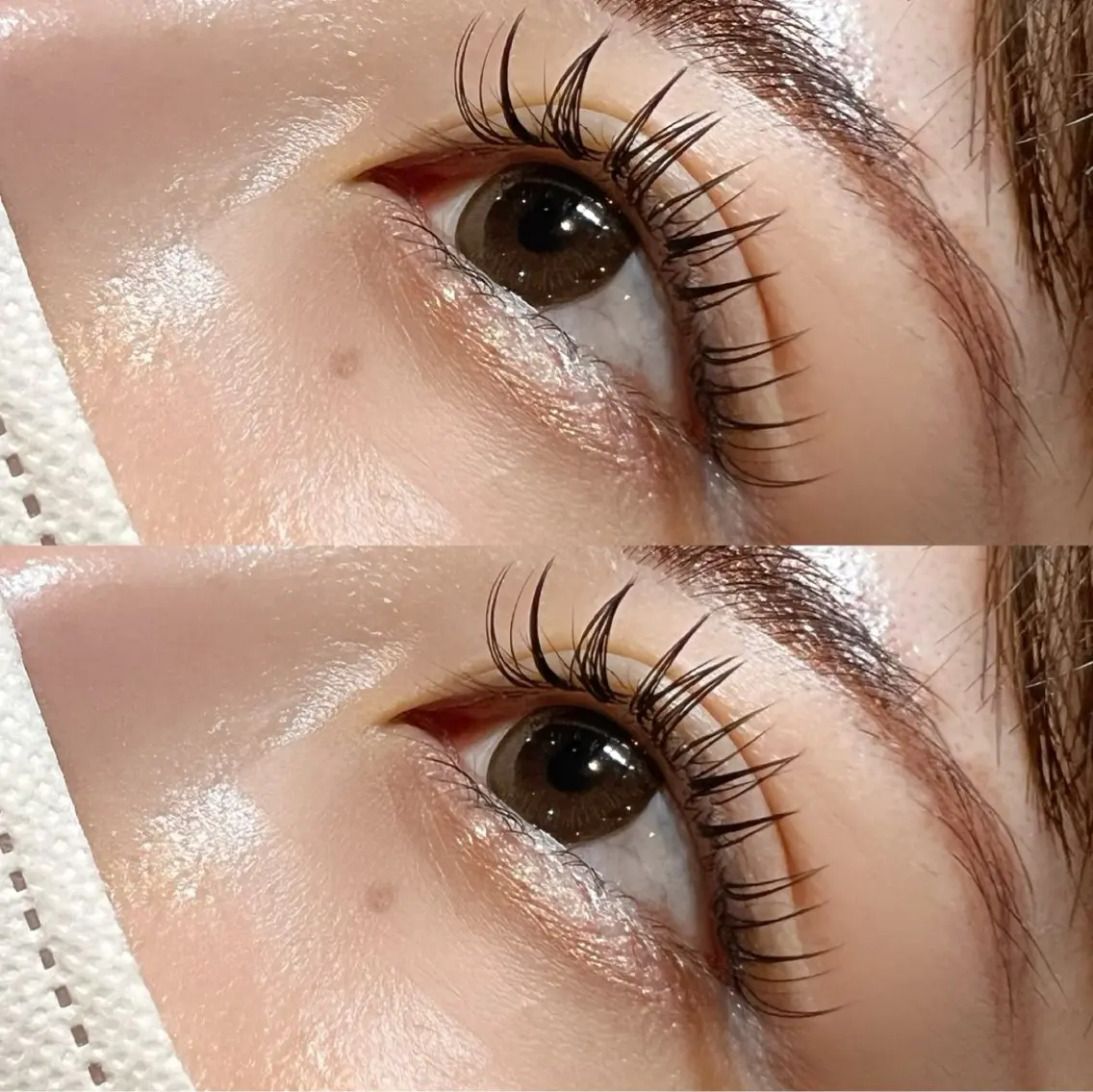 マツエク・マツパ Q-LASH 千葉店のマツエク・マツパデザイン