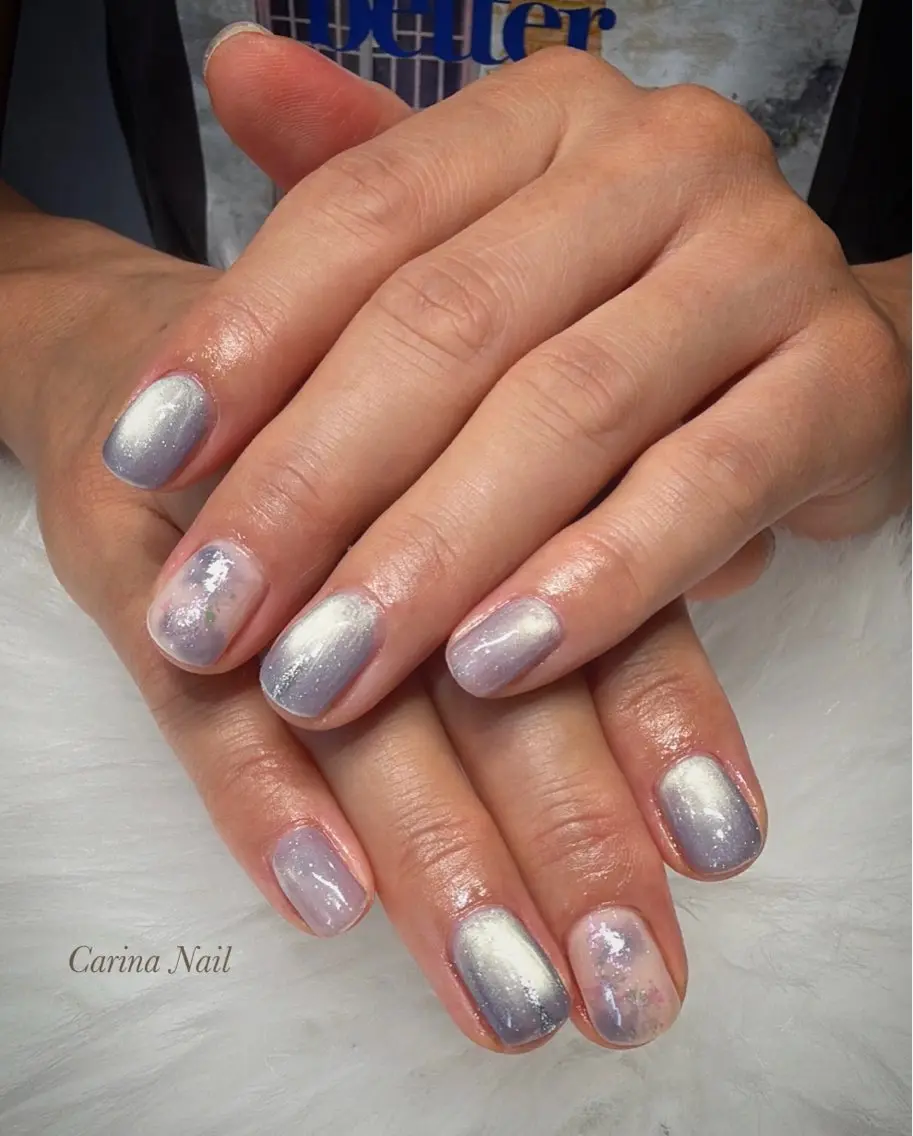 ネイル CarinaNail yukariのネイルデザイン