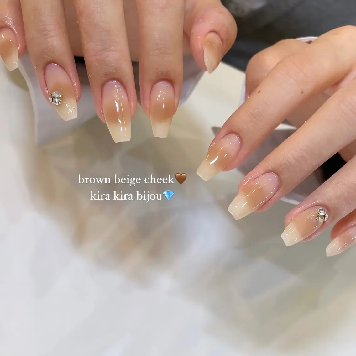 ネイル Nail Salon Gummi.のネイルデザイン