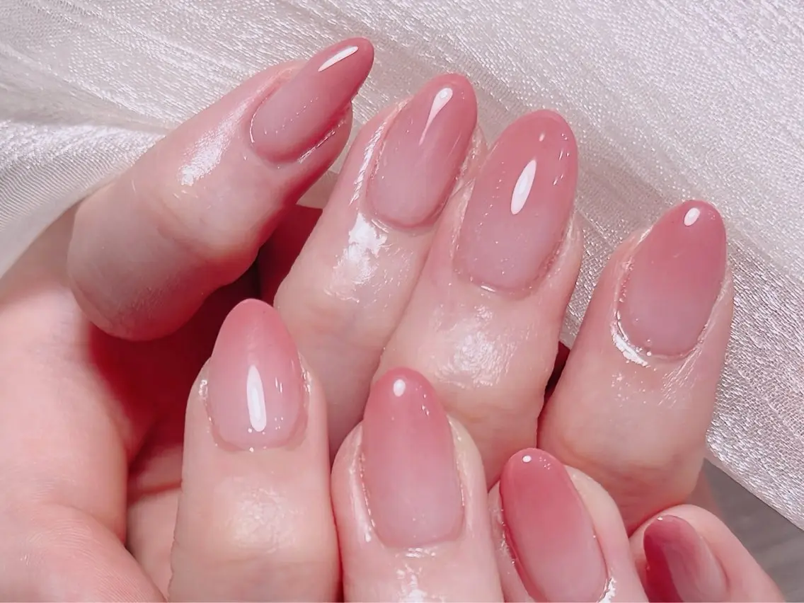 ネイル ハンドネイル KARI ネイルサロンのネイルデザイン
