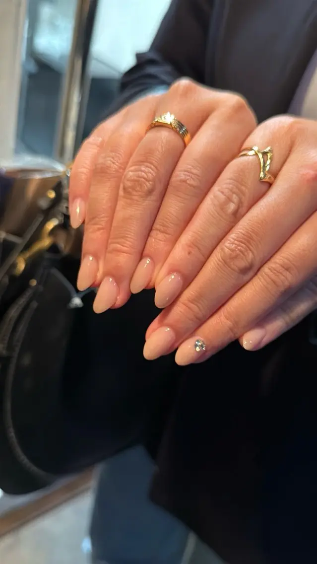 ネイル フラッシュネイル フラッシュマグ フットネイル フレンチネイル 韓国ネイル ハンドネイル SAKU nail 作島茜のネイルデザイン