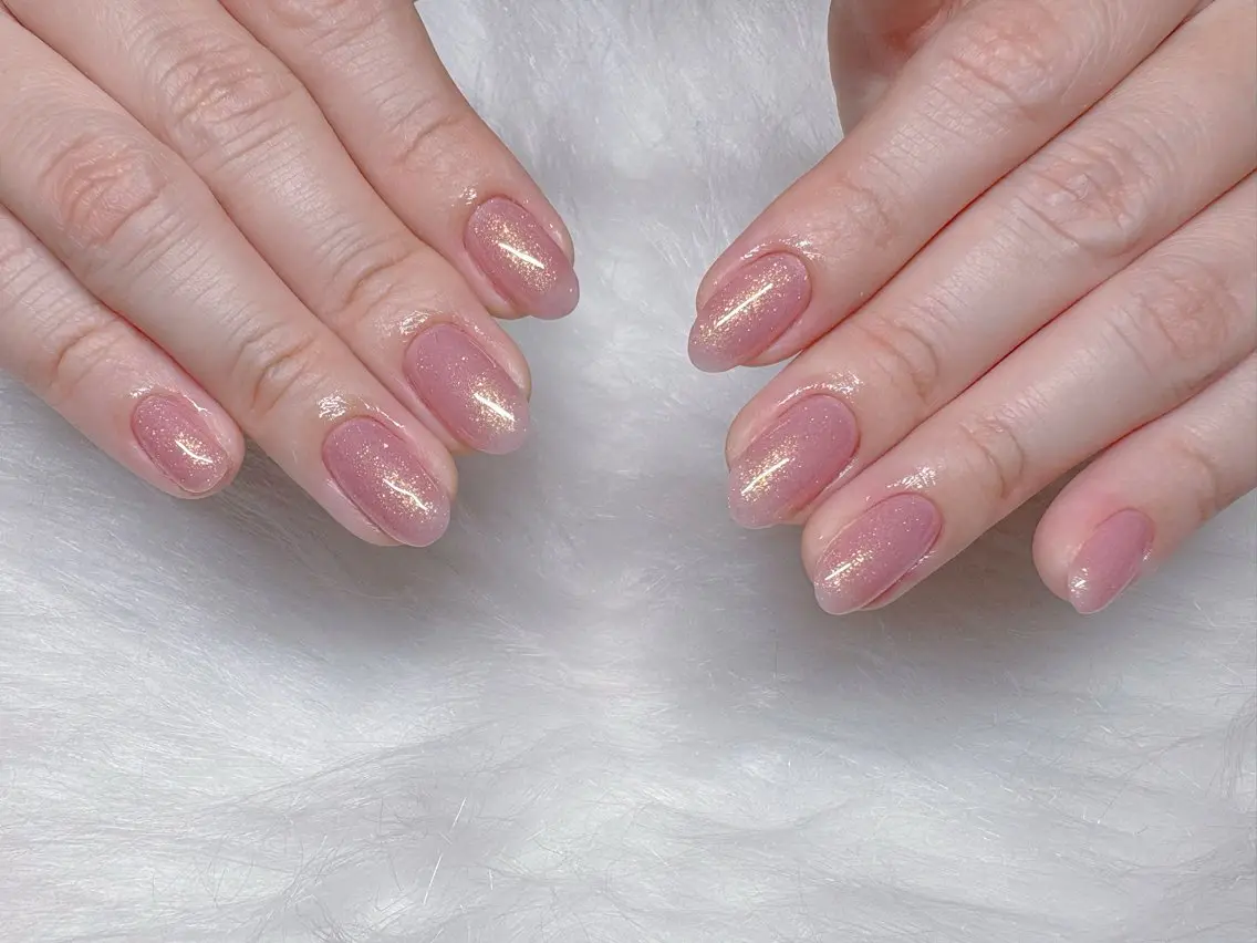 ネイル ハンドネイル エン Nail salonのネイルデザイン