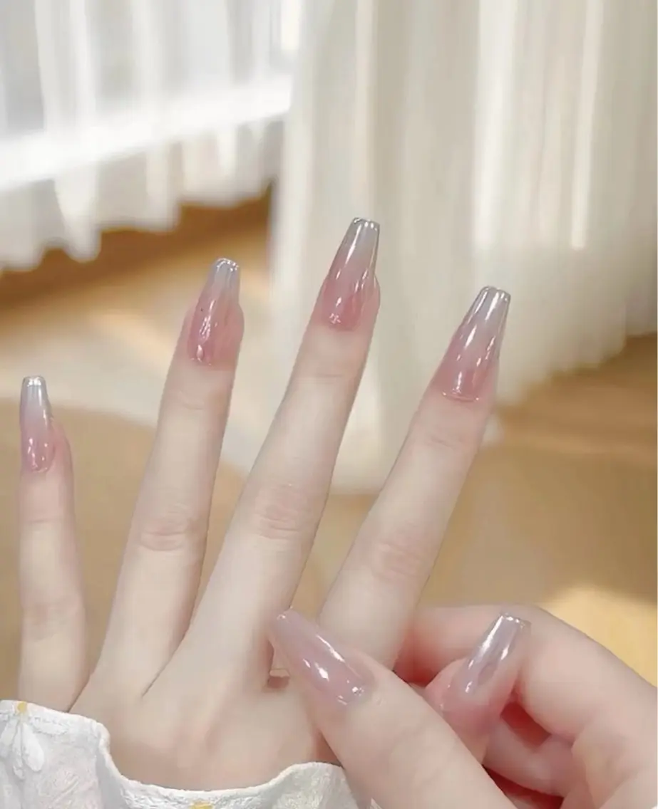 ネイル ハンドネイル RAFU Nailsのネイルデザイン