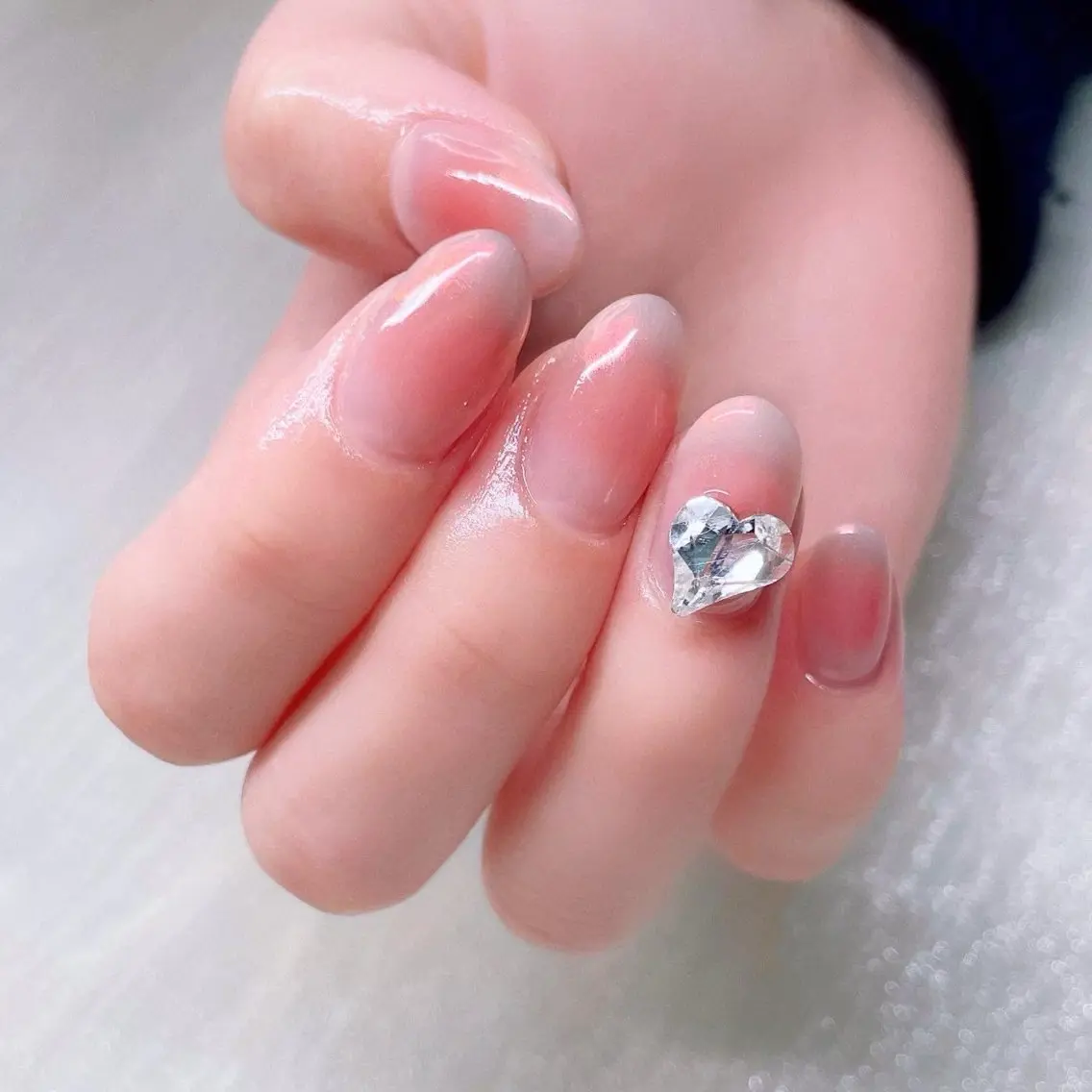 ネイル ハンドネイル Nailist suzuのネイルデザイン