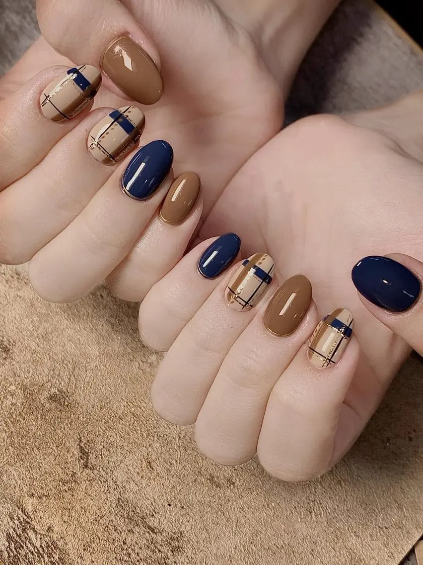 ネイル Hin Hana Nailのネイルデザイン