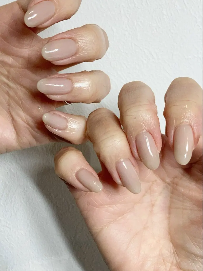 ネイル ハンドネイル k natsuのネイルデザイン