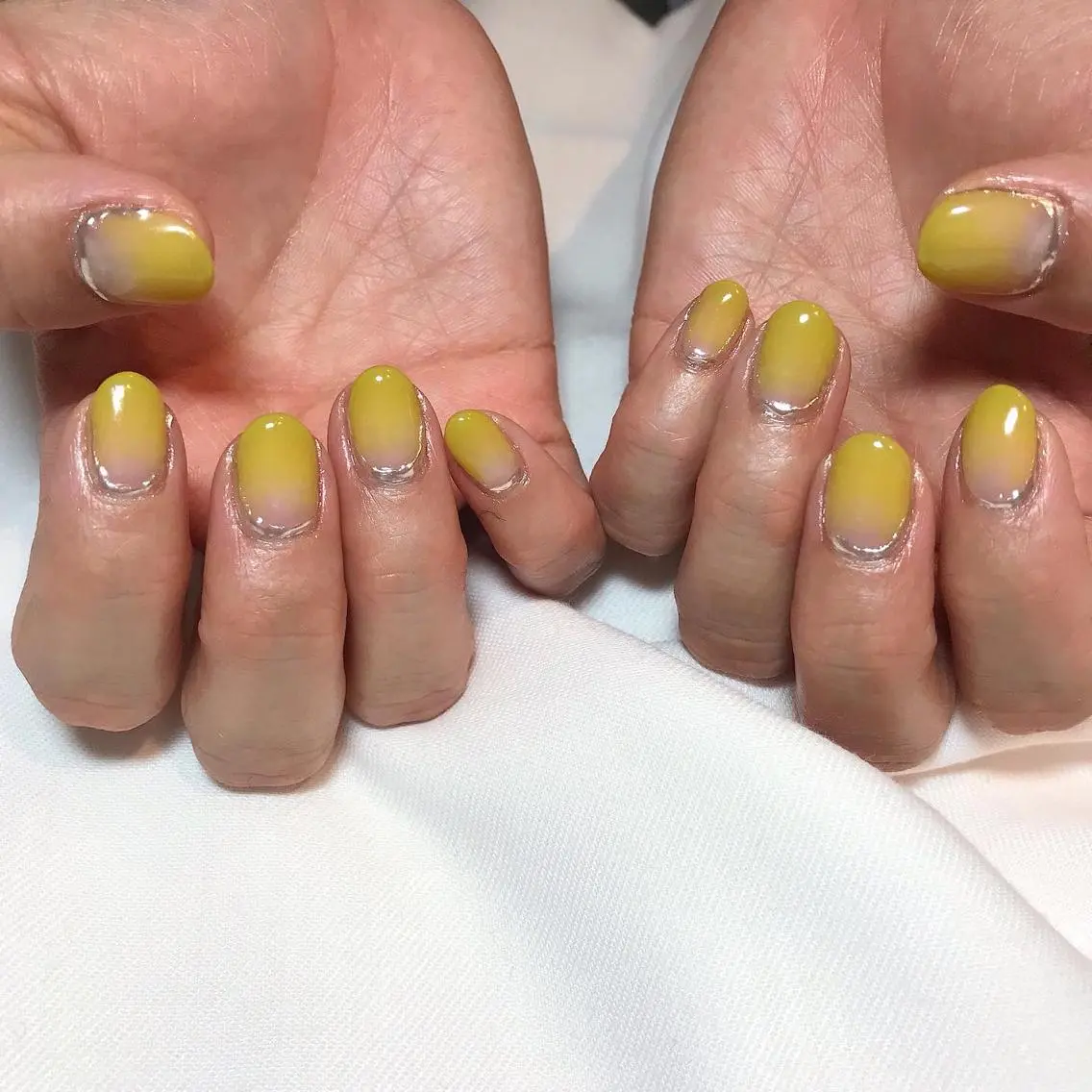 ネイル doux nailのネイルデザイン
